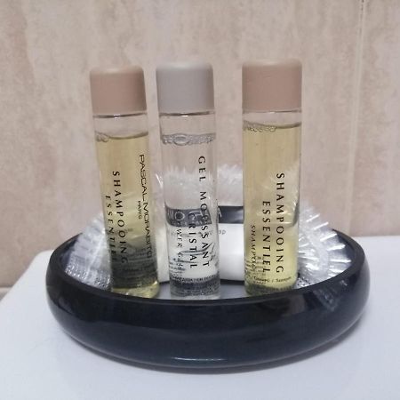 Apartamento Teatinos Universidad Malaga Ngoại thất bức ảnh